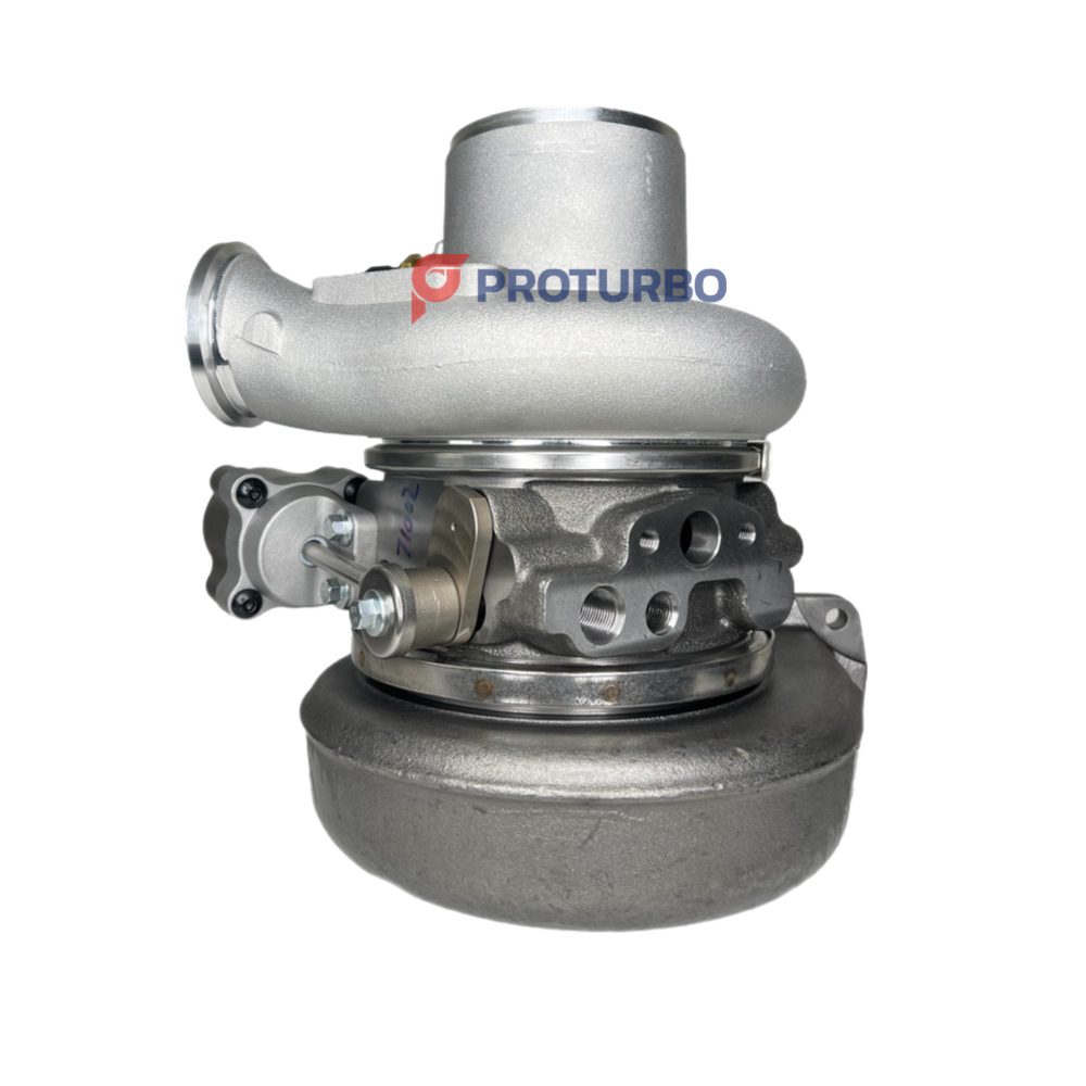 Proturbo Reman Turbo For Cummins VGT 4039124H