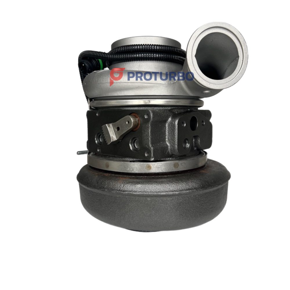 Holset Volvo-Mack VGT HE431VE Turbocharger 85141058