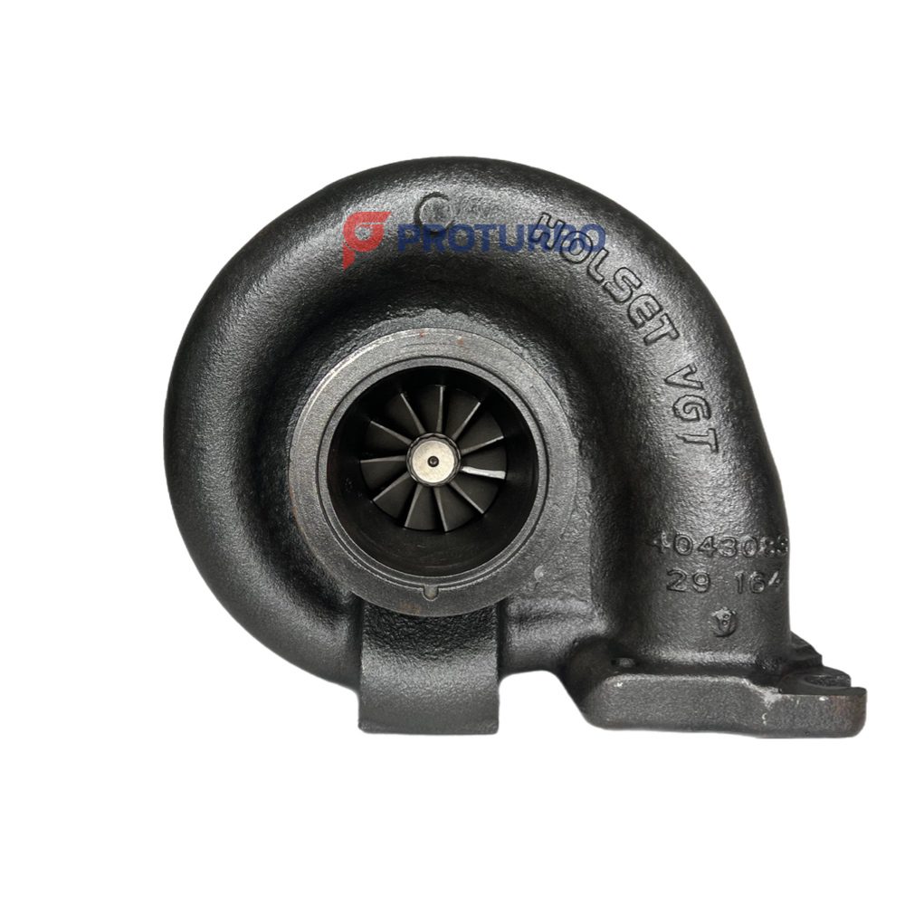 Holset Volvo-Mack VGT HE431VE Turbocharger 85141058