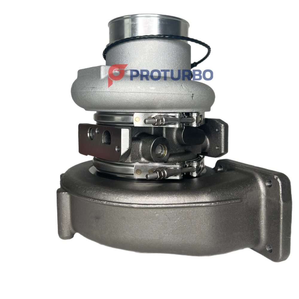 New Turbo for Cummins HE400VG Turbocharger 5459130