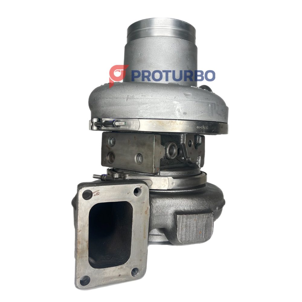 Volvo D16 HE500VG Short Turbo 85151096 Proturbo