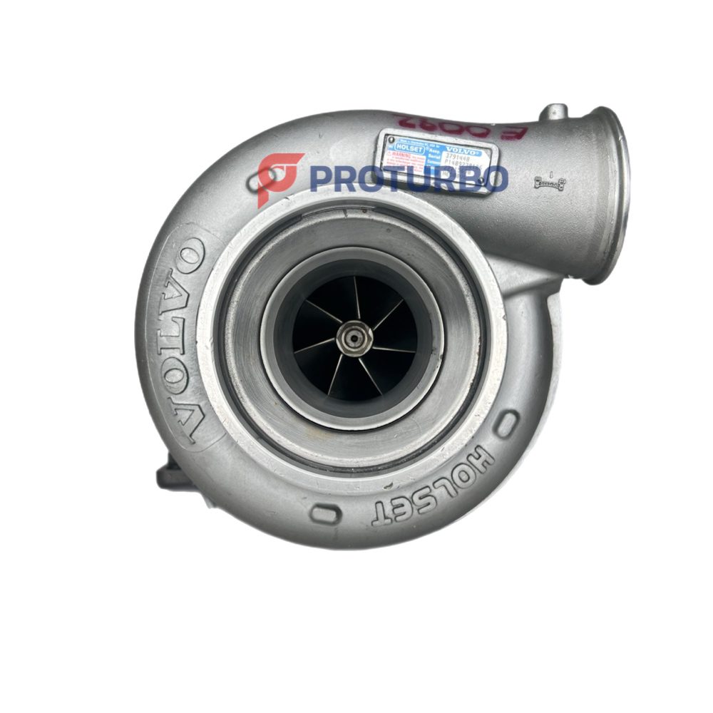 Volvo D16 HE500VG Short Turbo 85151096 Proturbo