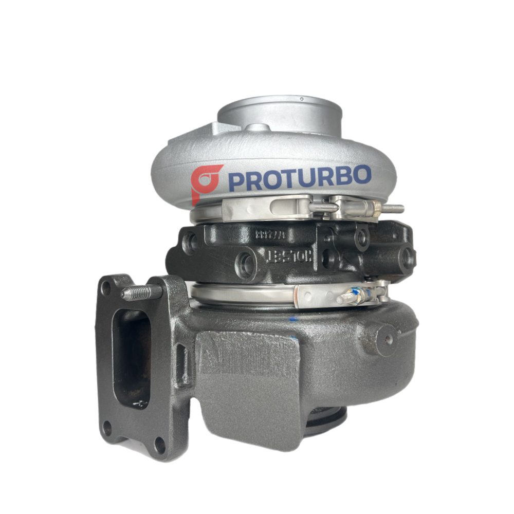 Cummins HE300VG Reman Turbo 6411473RX Proturbo
