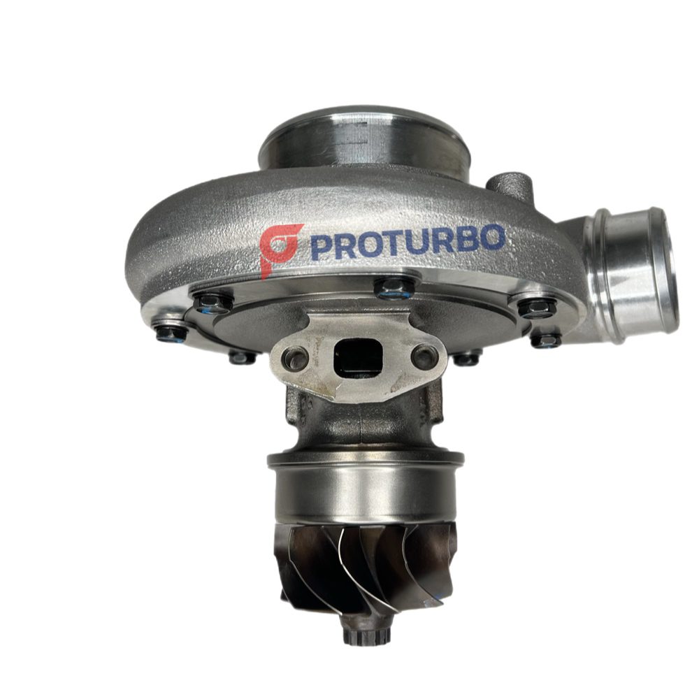 BorgWarner S300SX-E Super Core Turbo 13009097055