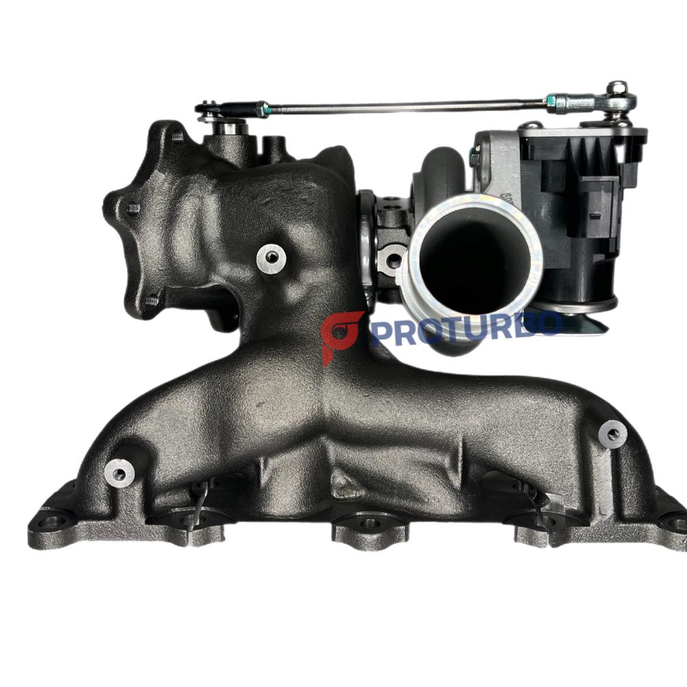 New Turbo for Hyundai 90142-01030