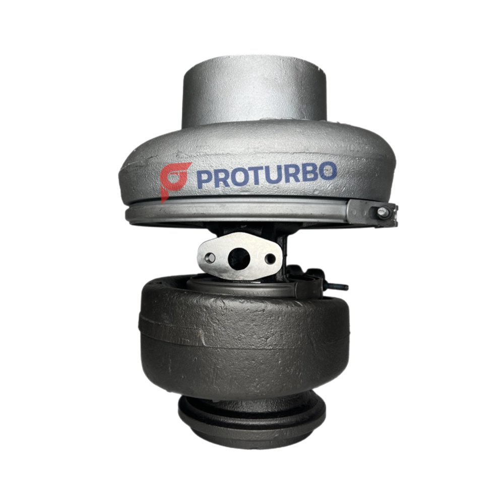 Proturbo Reman Turbocharger HT60