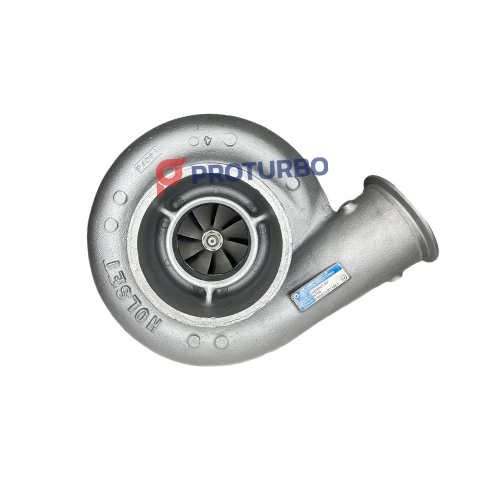 Proturbo Reman Turbocharger HT60