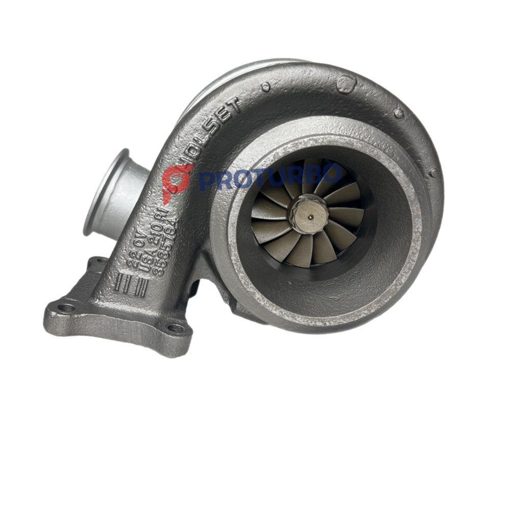Proturbo Reman Turbocharger HT60