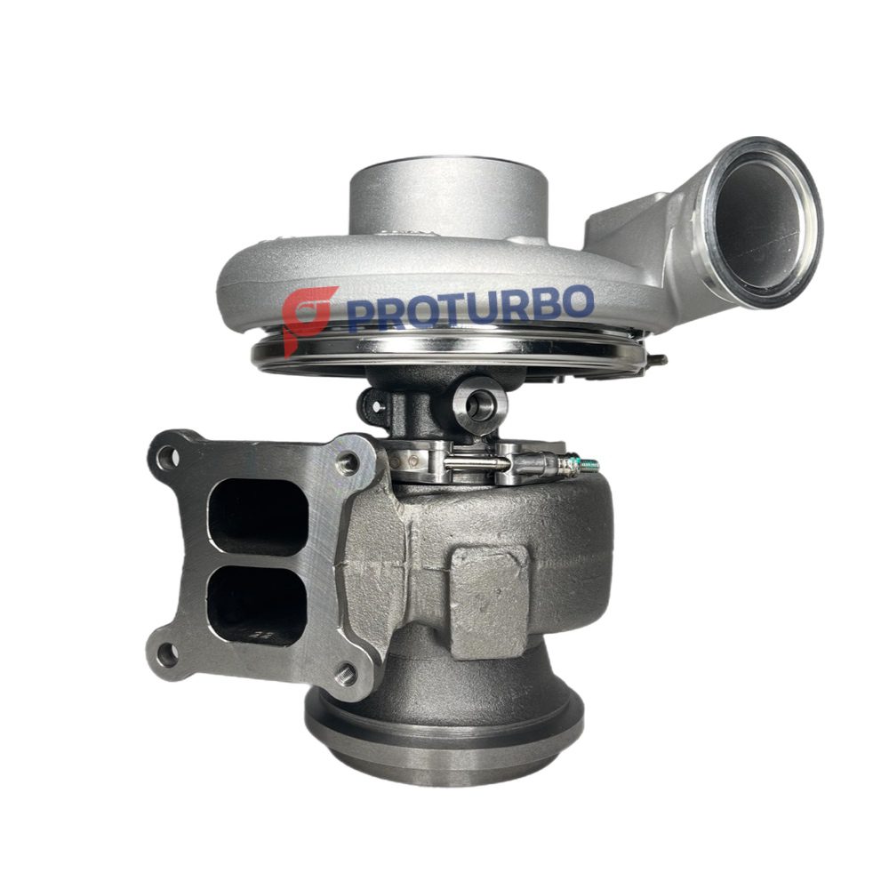 Proturbo New HX55 Turbo