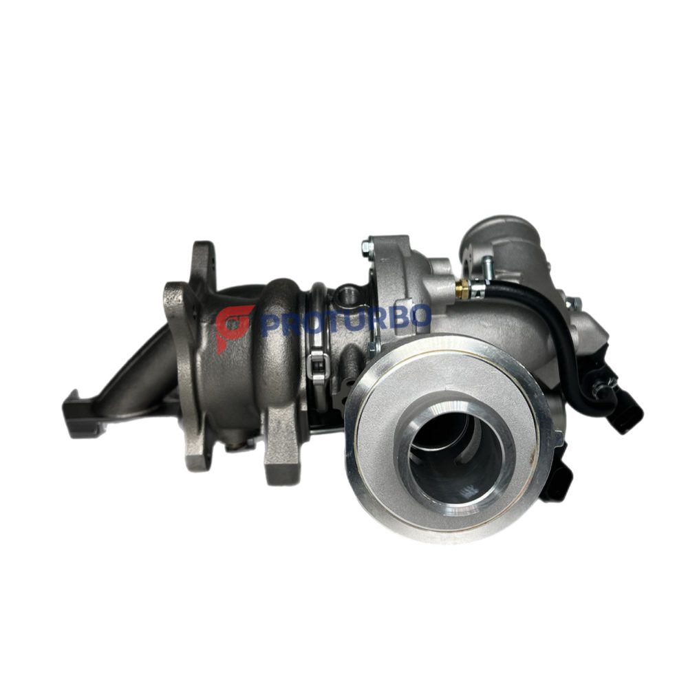 Turbocharger for Volkswagen, Audi, Seat Proturbo