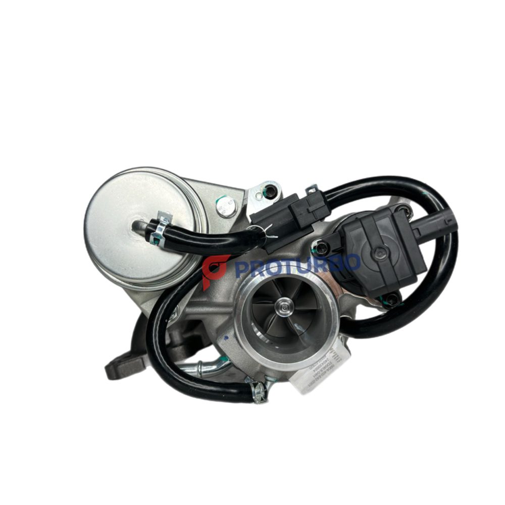 Turbocharger for GM 2.0L Camaro/ Cadillac
