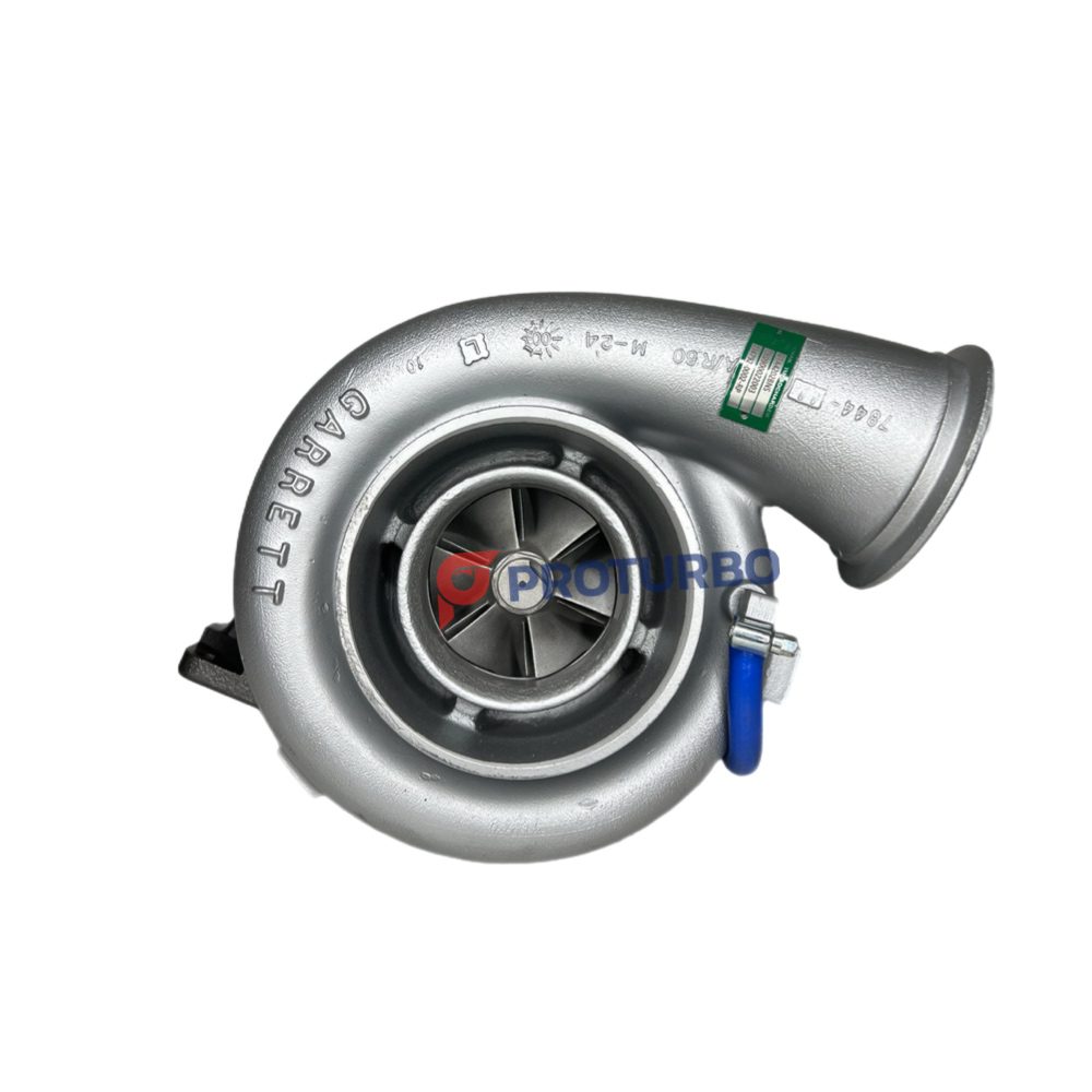 Proturbo Reman DDC GT4294 S60 DDCIV 500 HP AR1.28