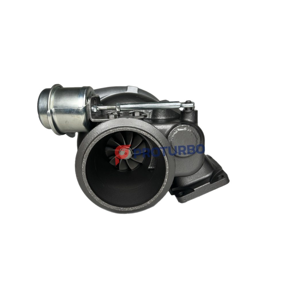 Proturbo Reman DDC GT4294 S60 DDCIV 500 HP AR1.28