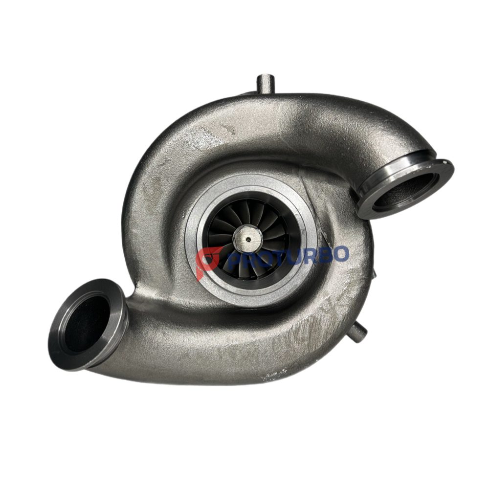 Turbo for 2015-2016 Ford 6.7L F250 and F350 Turbo 892147-5001-A NEW