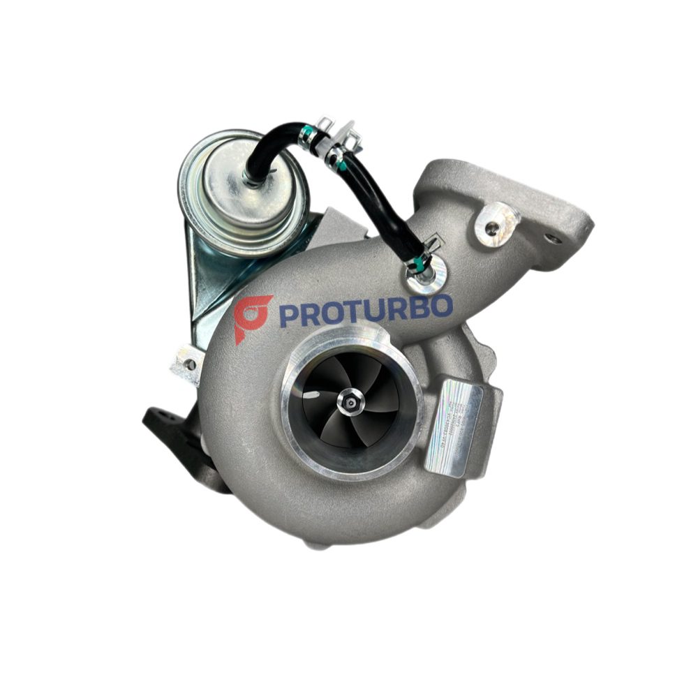 Turbo for 2005-2006 Subaru Outback / Legacy Turbo 14411AA51A NEW