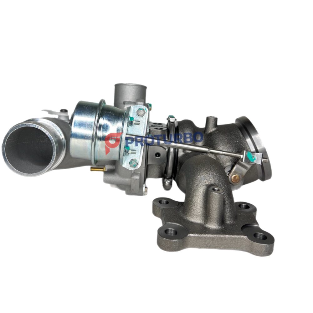 Turbocharger K03 for Ford 2.0