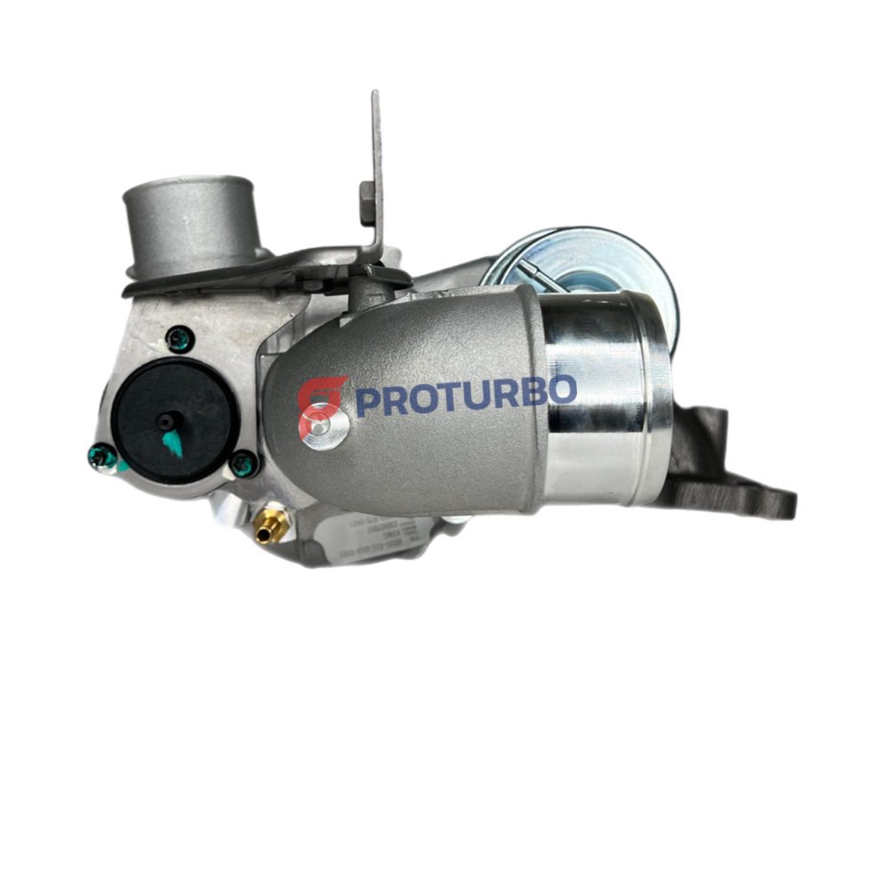 Turbocharger K03 for Ford 2.0