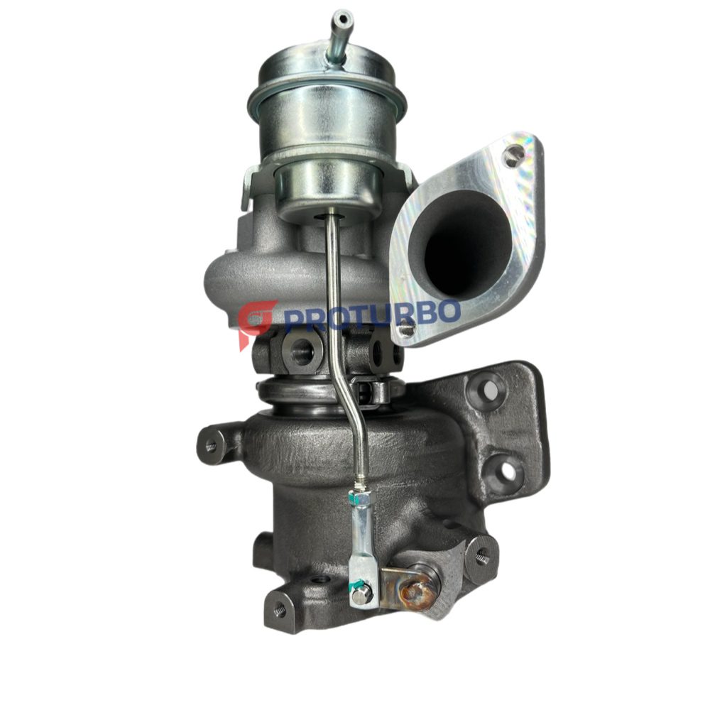 Turbo Nissan TF035HL8 Juke 1.6 LT