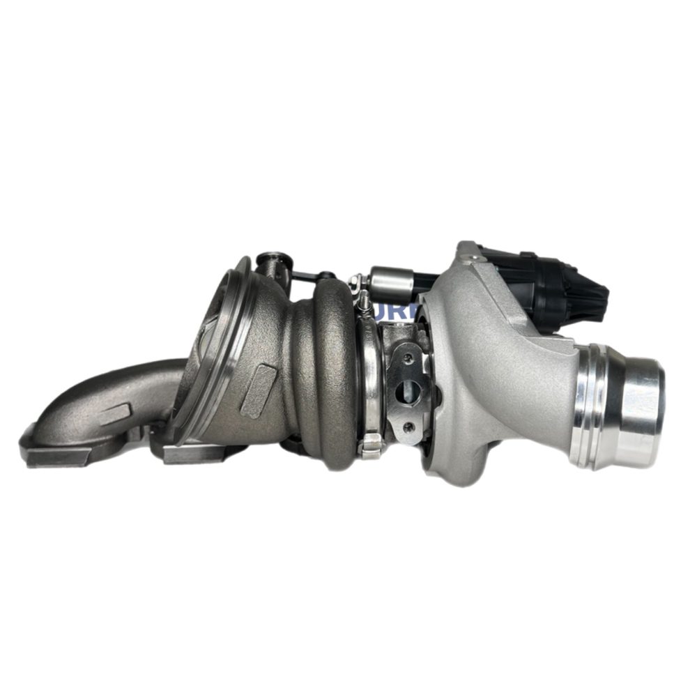 Turbocharger TD04LR6W