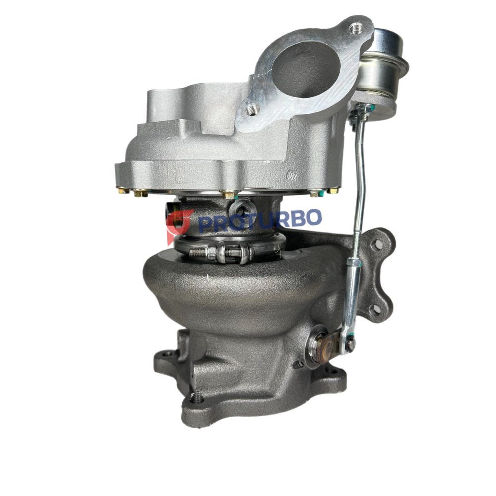 Turbo for 2015 Subaru WRX Non STI Turbocharger 814306-5007-A New