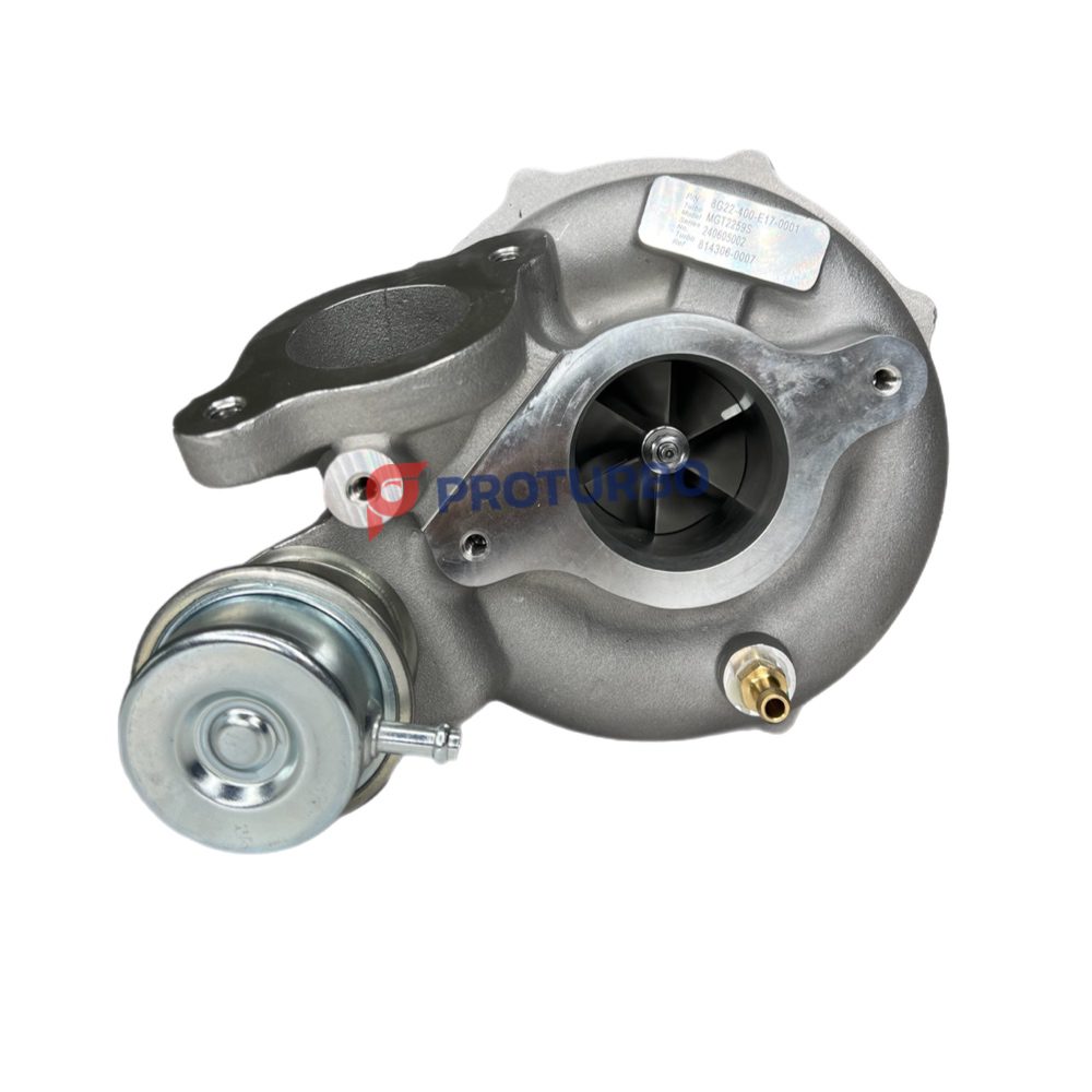 Turbo for 2015 Subaru WRX Non STI Turbocharger 814306-5007-A New