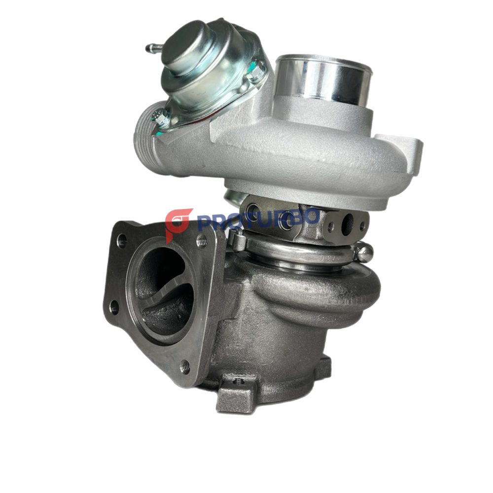 Turbo Volvo TD04-12T S40/V40/C70 2.0 LT
