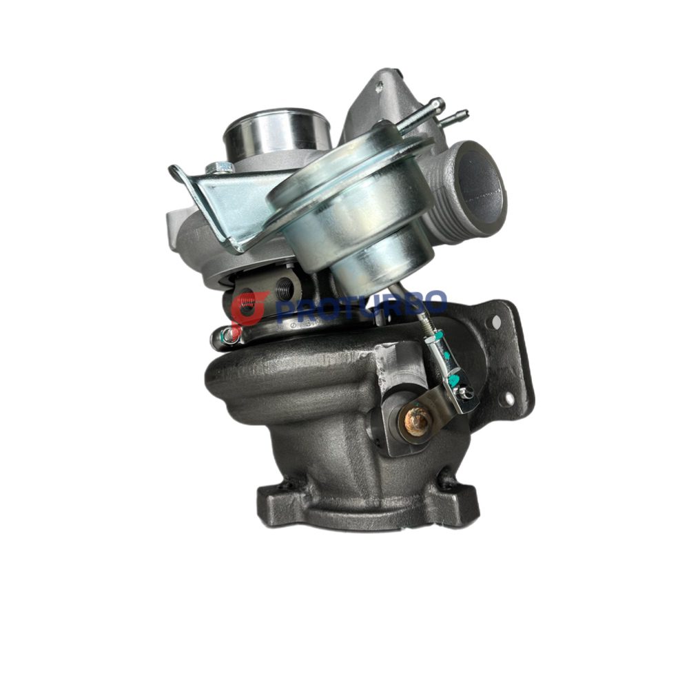 Turbo Volvo TD04-12T S40/V40/C70 2.0 LT