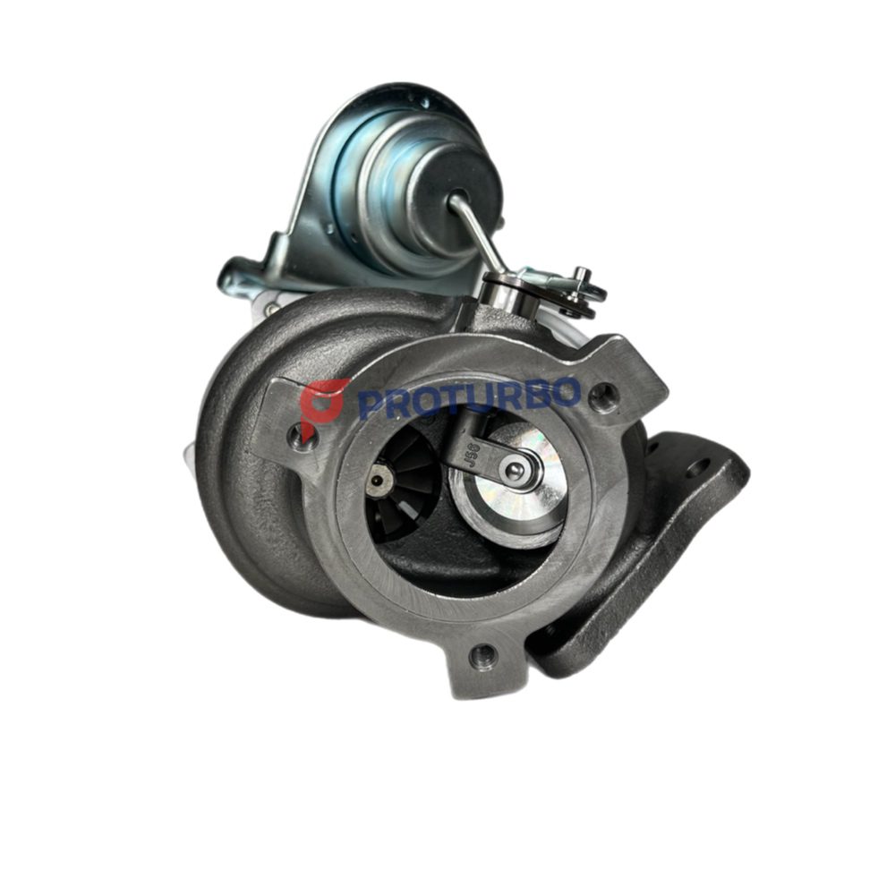 Turbo Volvo TD04-12T S40/V40/C70 2.0 LT