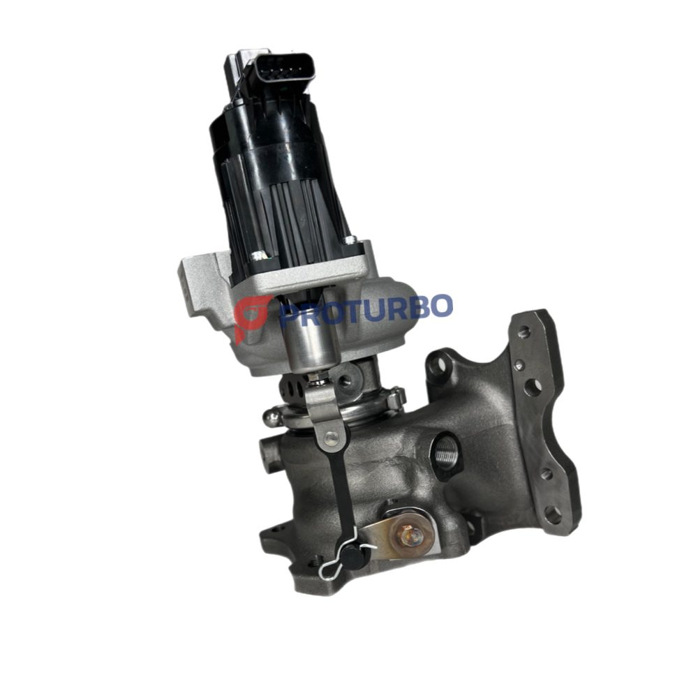 Civic Si Turbocharger (2017-up - 10th gen)