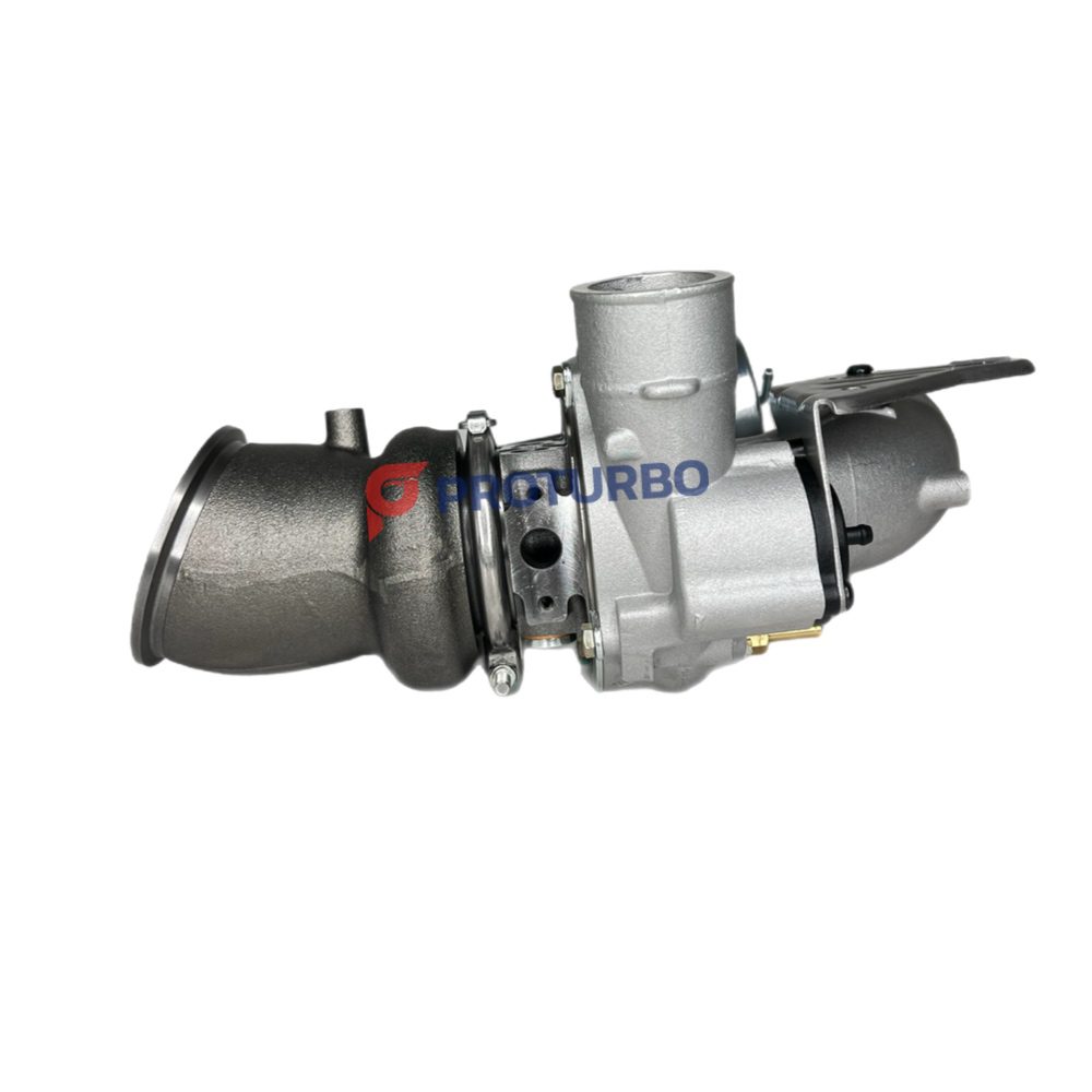 Turbocharger K03 for Ford
