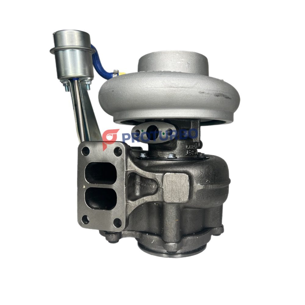Holset HX40W Turbocharger