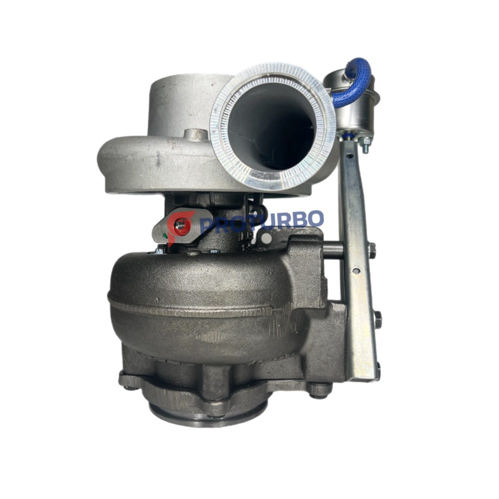 Holset HX40W Turbocharger