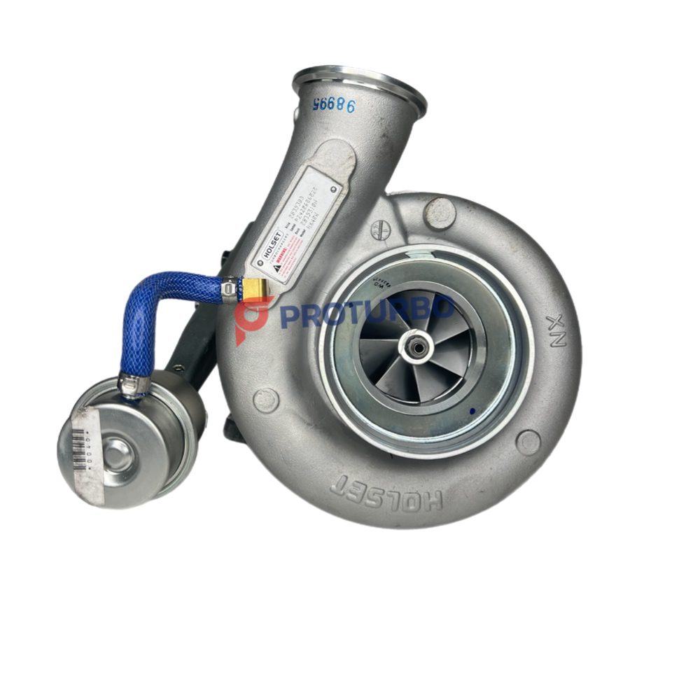 Holset HX40W Turbocharger