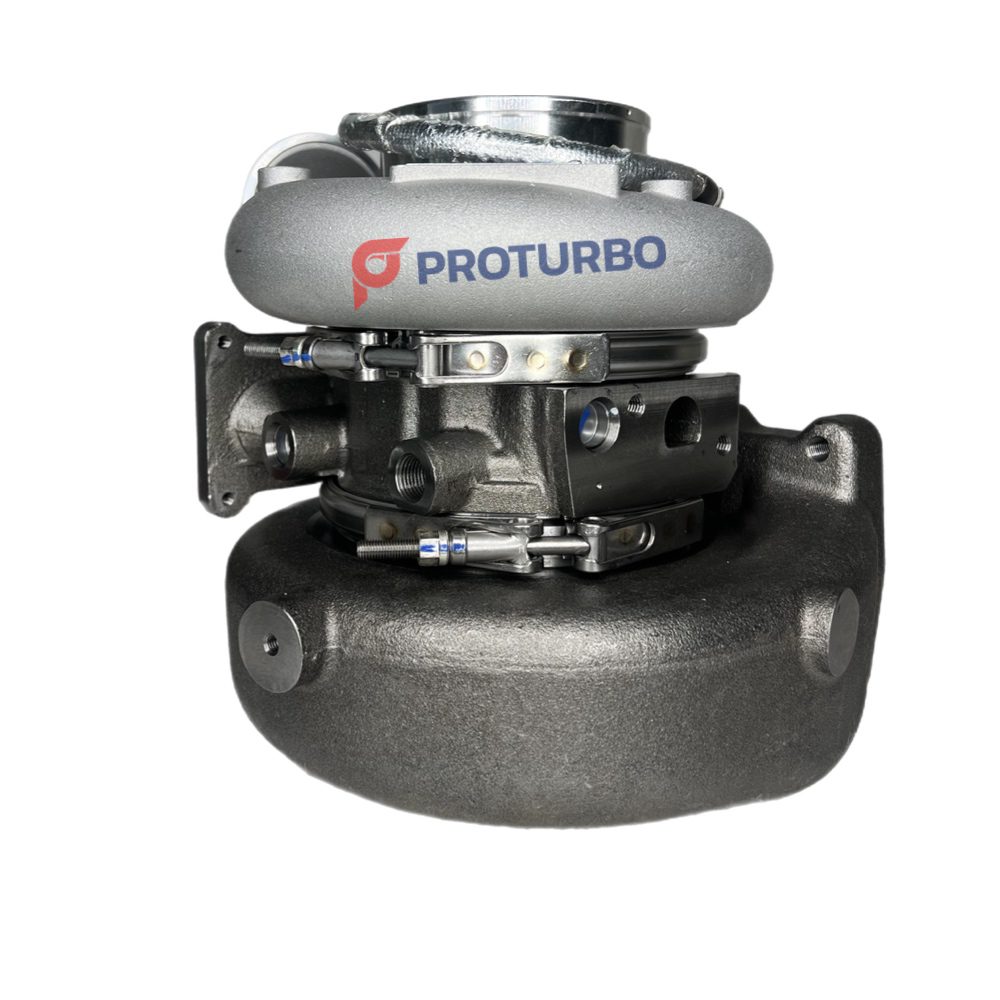 New turbocharger for Cummins HE351VE 5327360RX