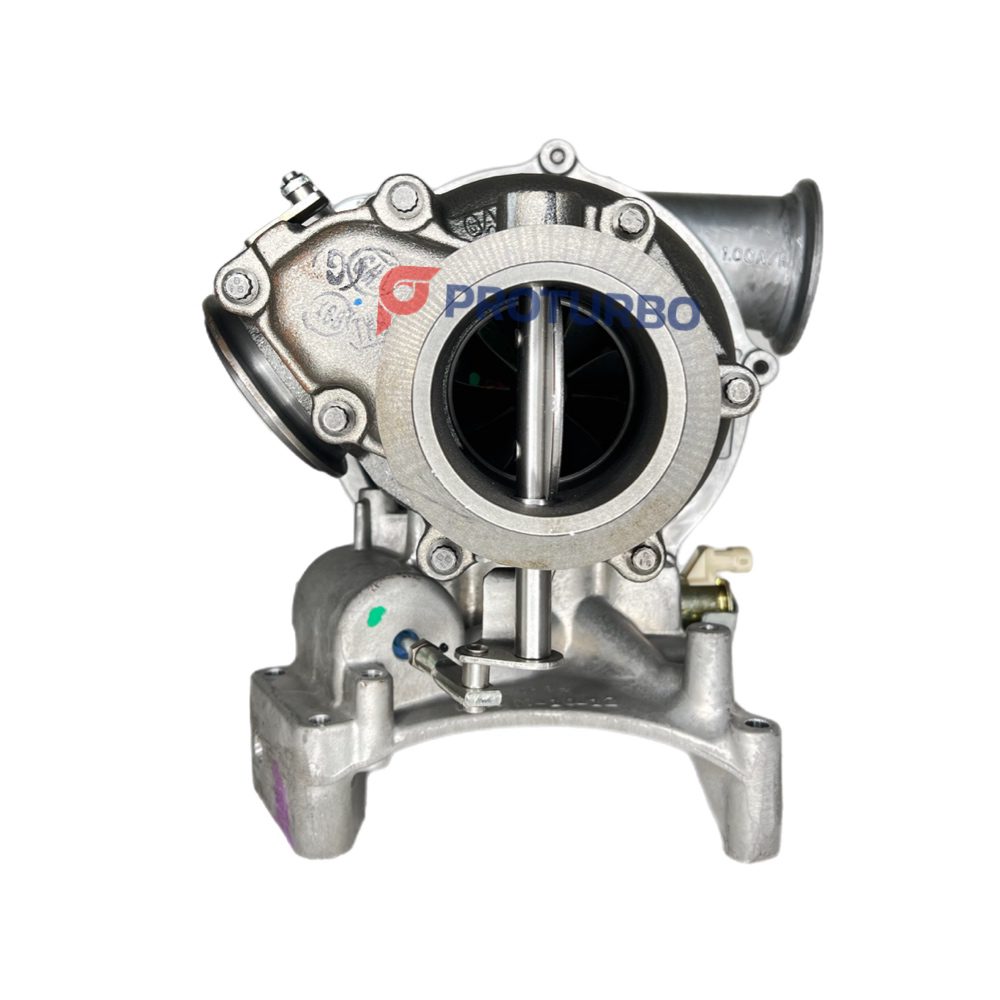 Garrett GTP38 Turbo Ford 702012-5012
