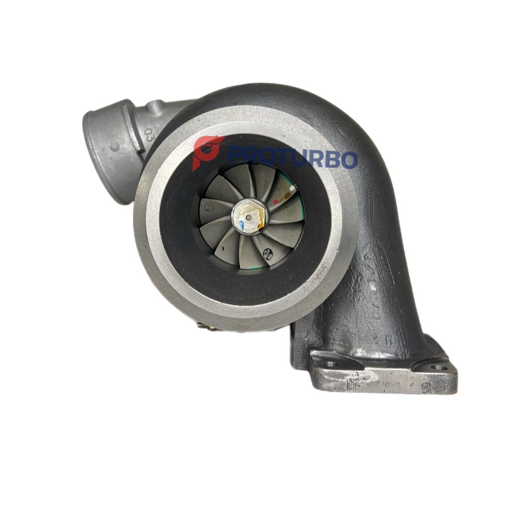 New Detroit 11.1L Series 60 Turbo 466245-5001S