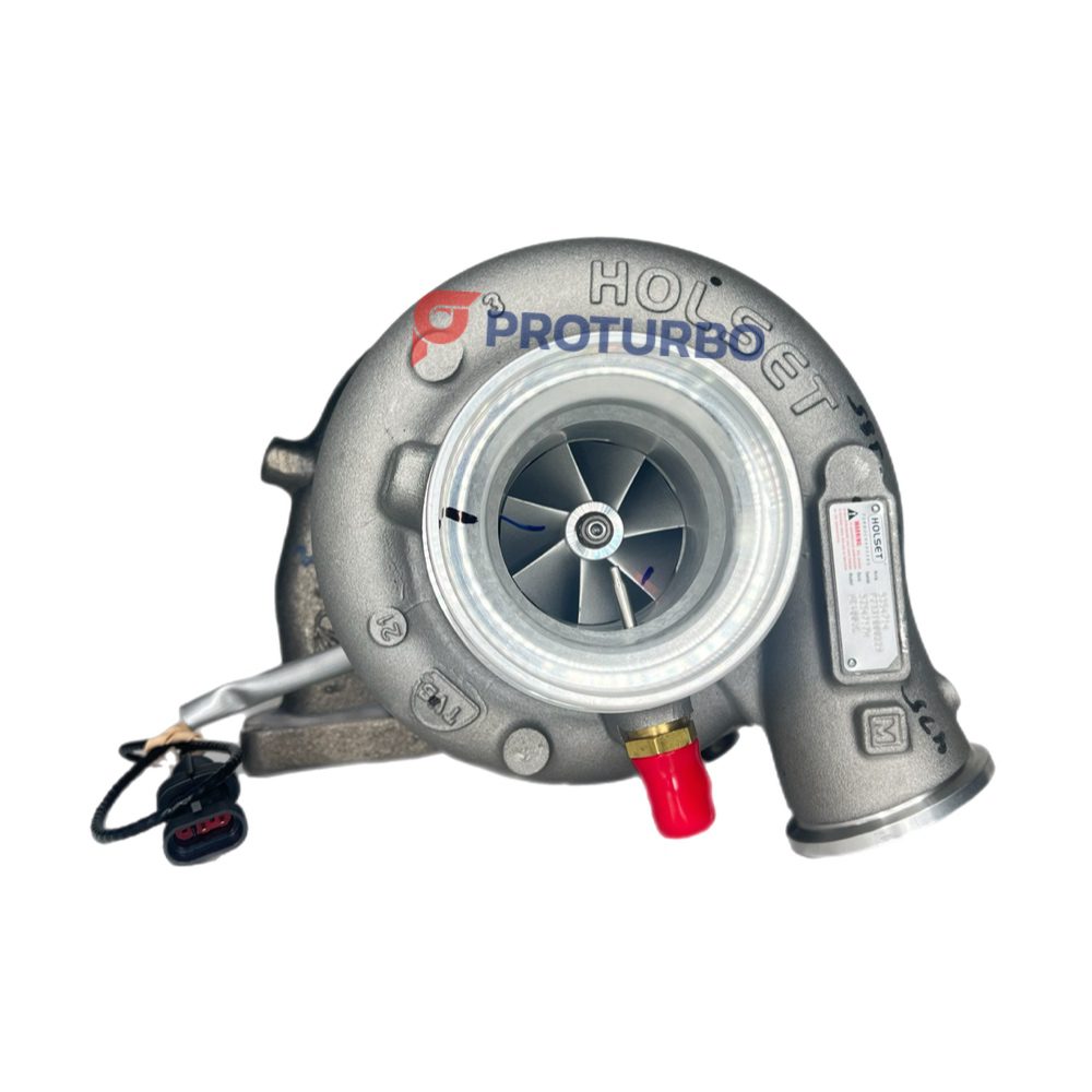 OEM Turbocharger for Cummins ISX 5357368NX