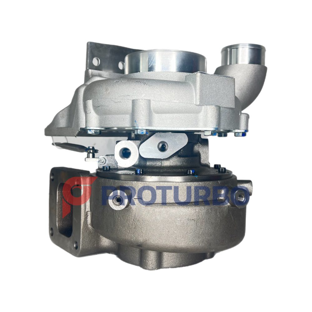 New Hino Truck 268 J08E Turbocharger No Actuator