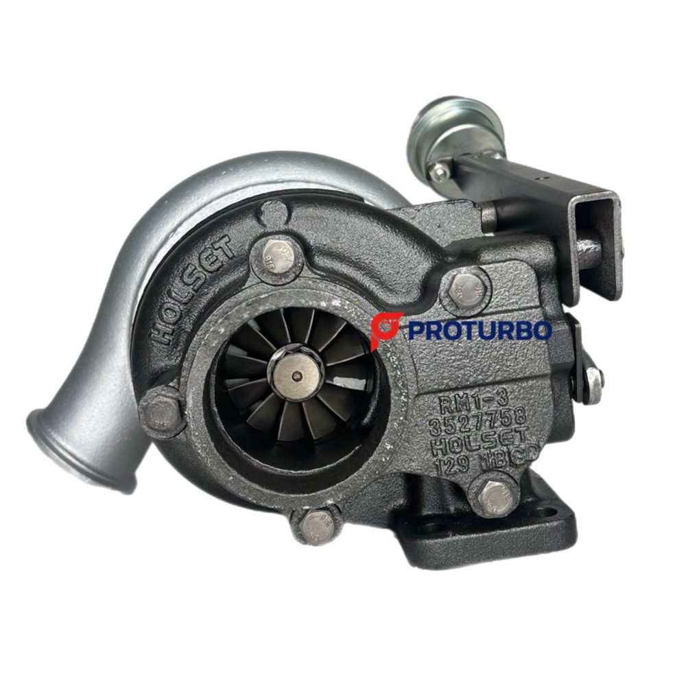 Proturbo Reman HX35W 3534923