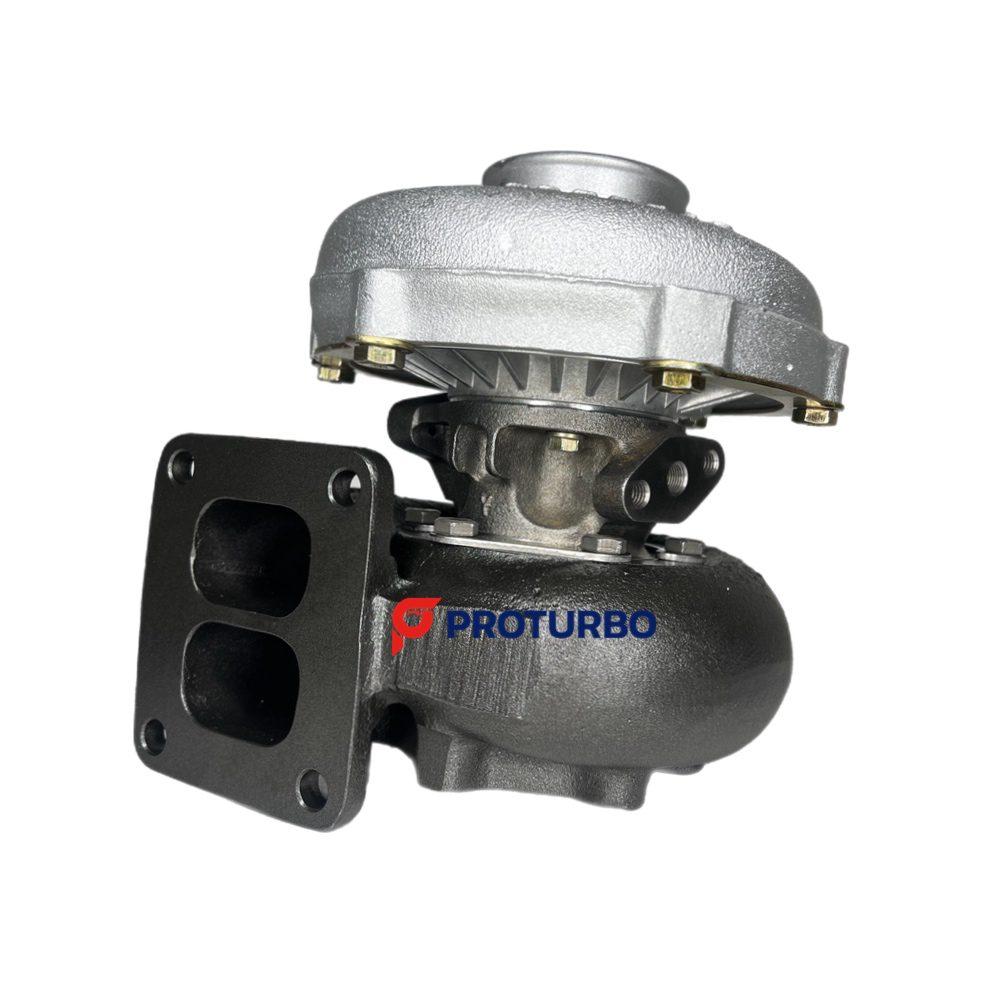 Proturbo Reman Iveco Truck, City Bus T04E18 Turbo 465283-0003