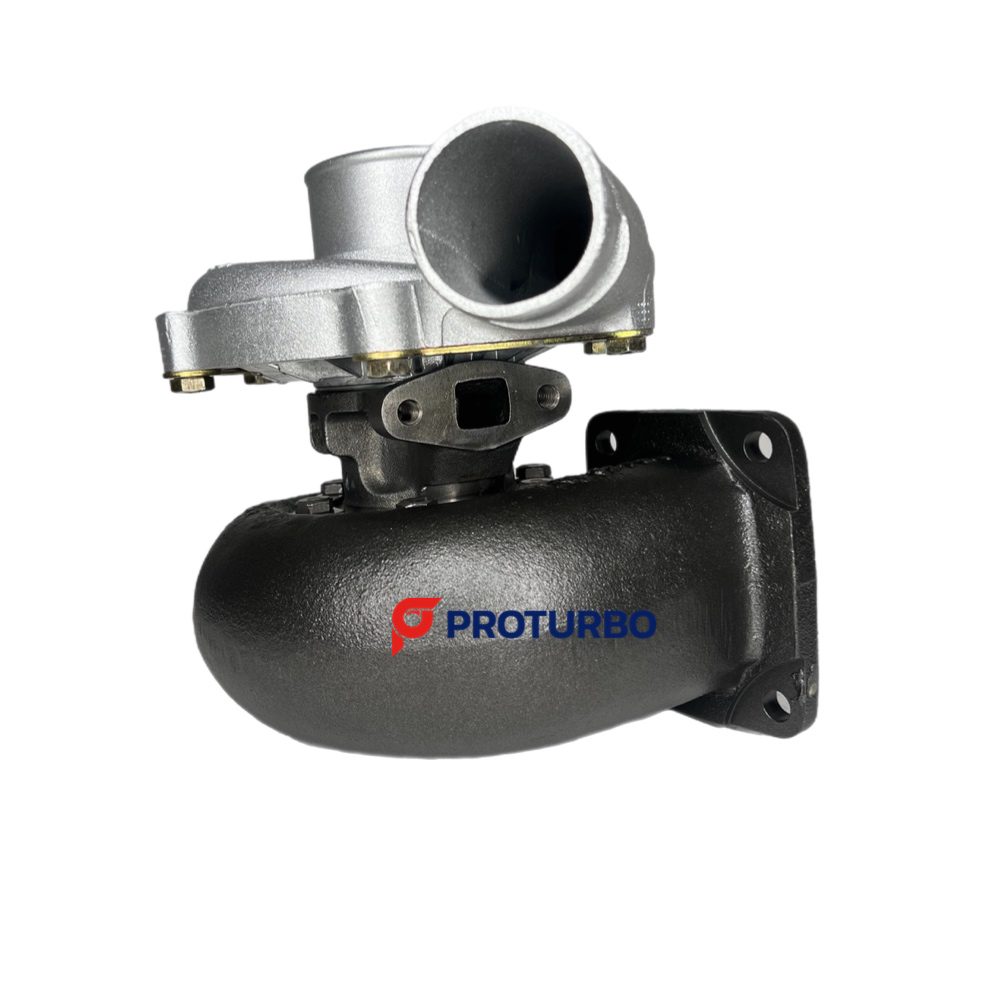 Proturbo Reman Iveco Truck, City Bus T04E18 Turbo 465283-0003