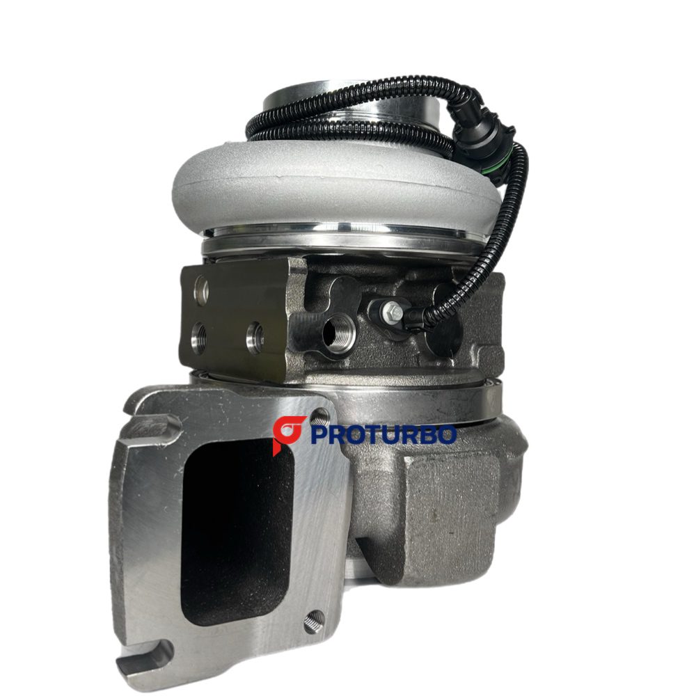 Volvo - Mack MP7 HE431VE Turbo 85151099 No Actuator