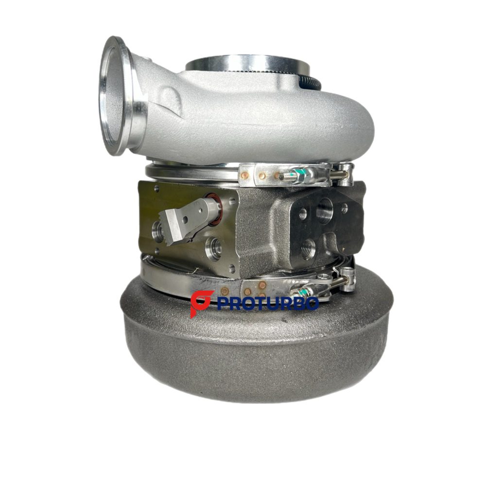 Volvo - Mack MP7 HE431VE Turbo 85151099 No Actuator
