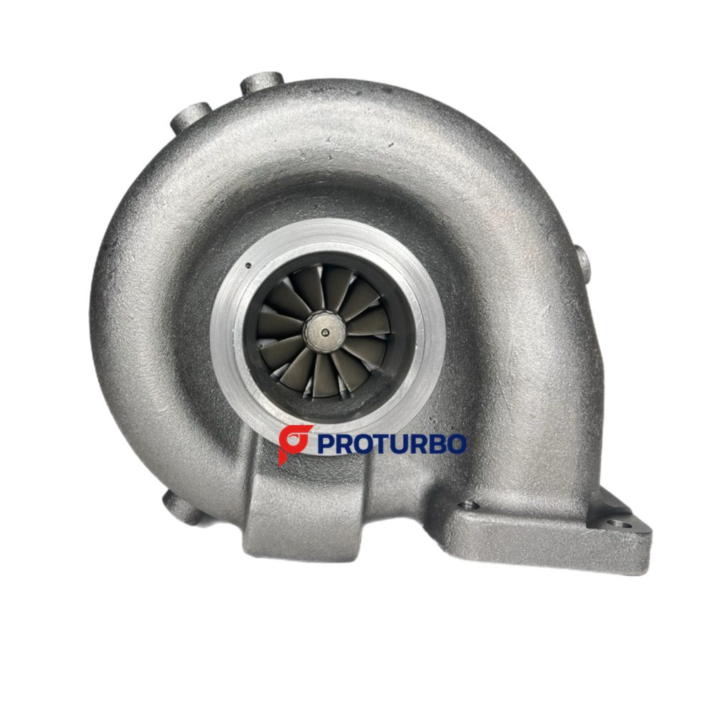 Proturbo Turbocharger for Cummins ISX15 5458260RX