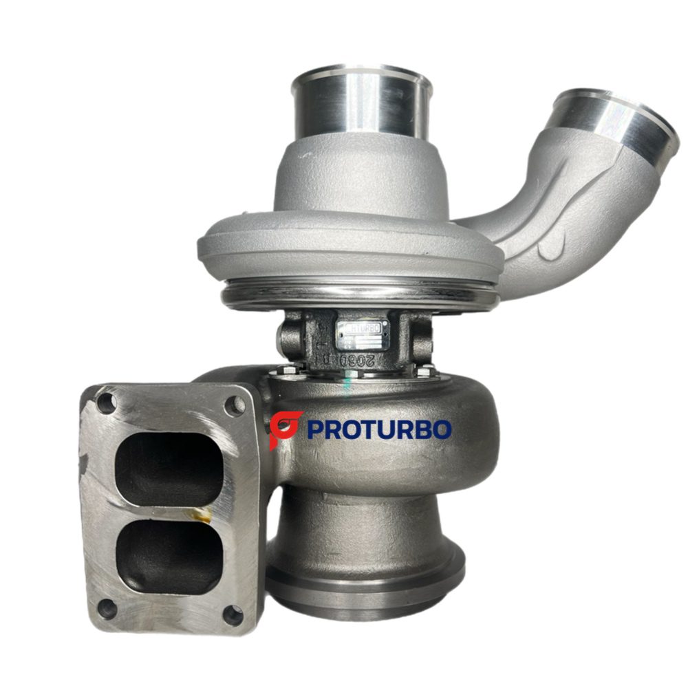 Proturbo Reman Turbocharger S400S073