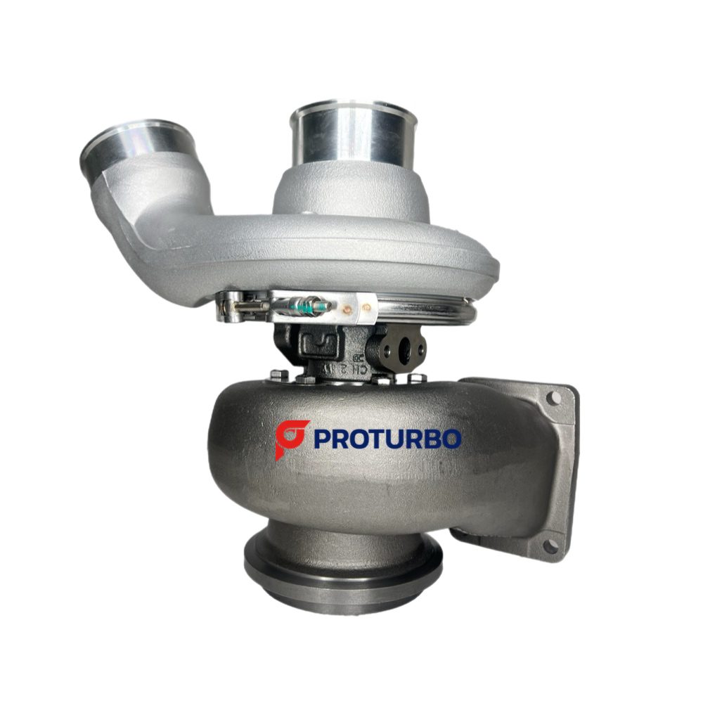 Proturbo Reman Turbocharger S400S073
