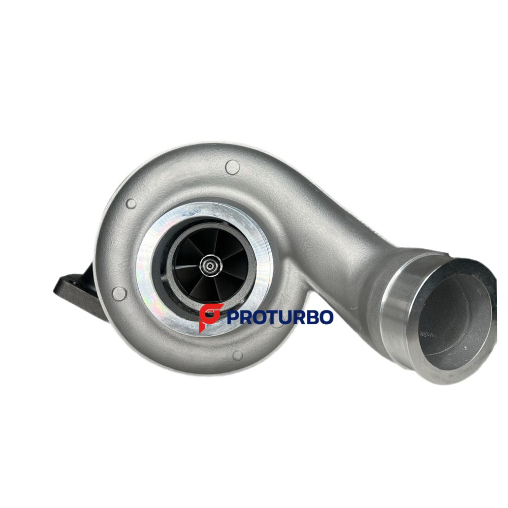 Proturbo Reman Turbocharger S400S073