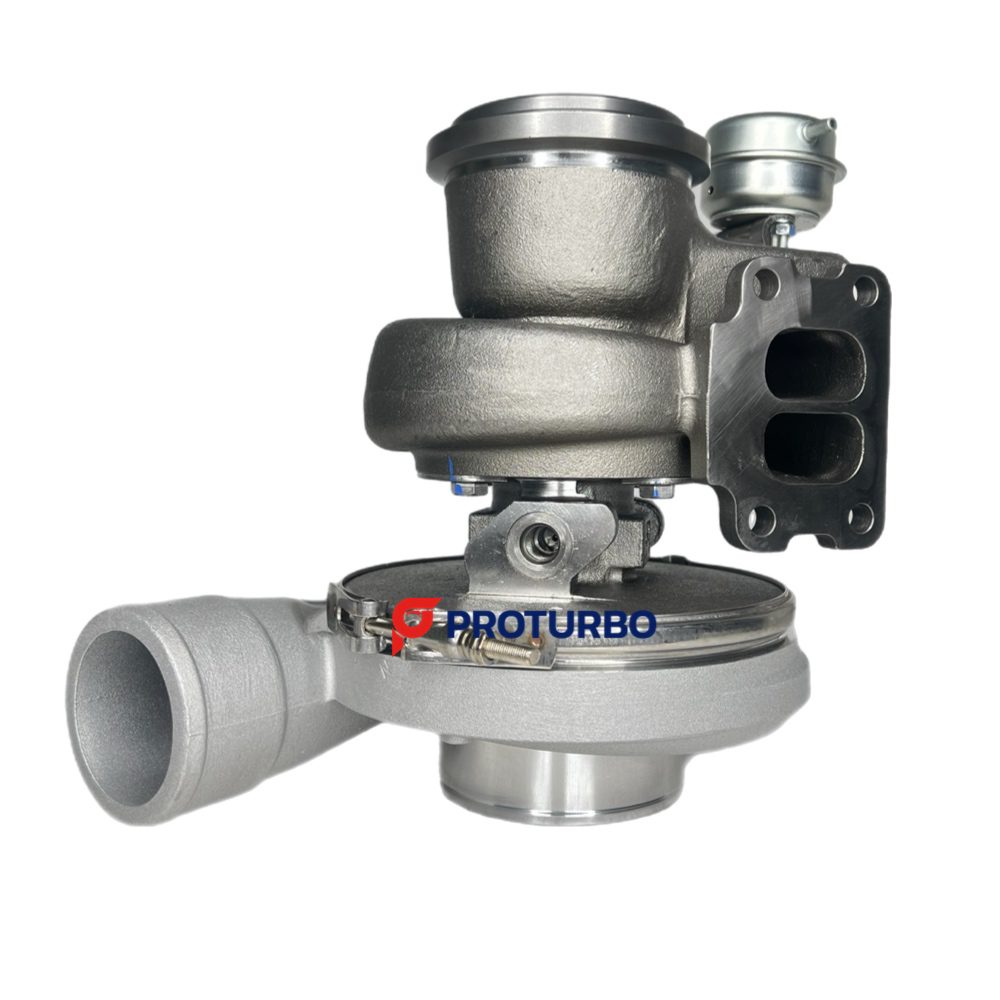 New 7.0L C7 Turbocharger 178046 Aftermarket