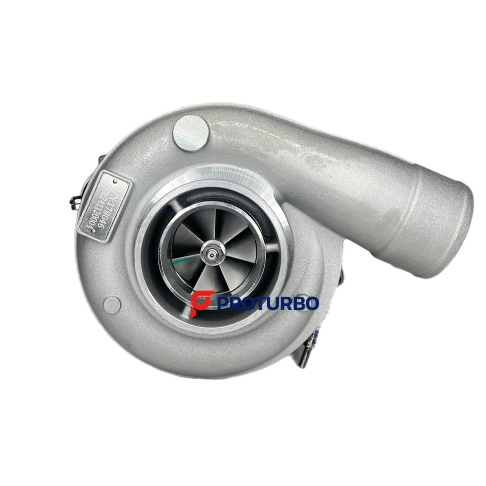 New 7.0L C7 Turbocharger 178046 Aftermarket