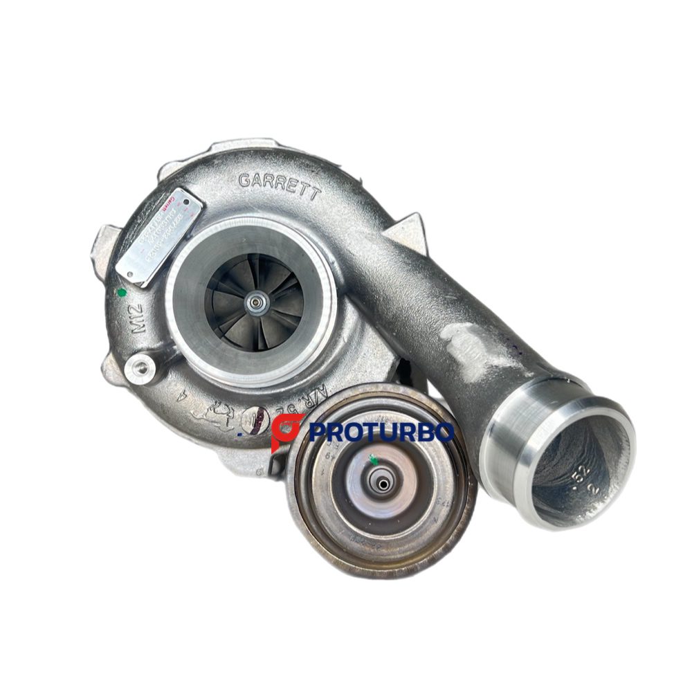 Garrett Turbocharger MGT1752SL